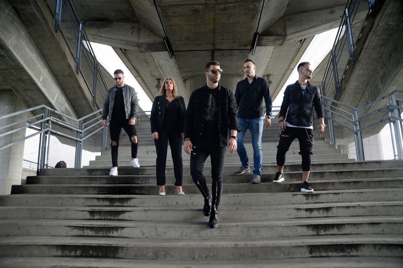 Vlada Grujić Band